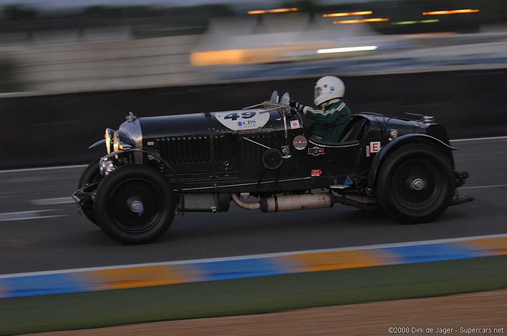 2008 Le Mans Classic-2