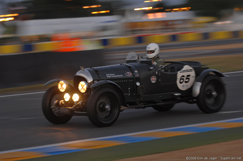 2008 Le Mans Classic-2