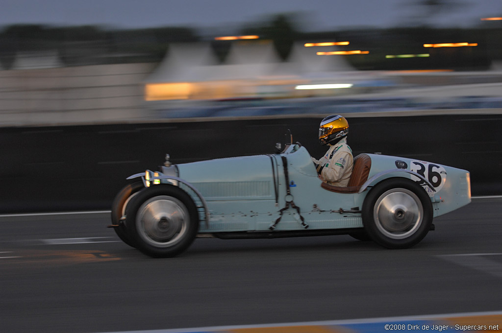 2008 Le Mans Classic-2