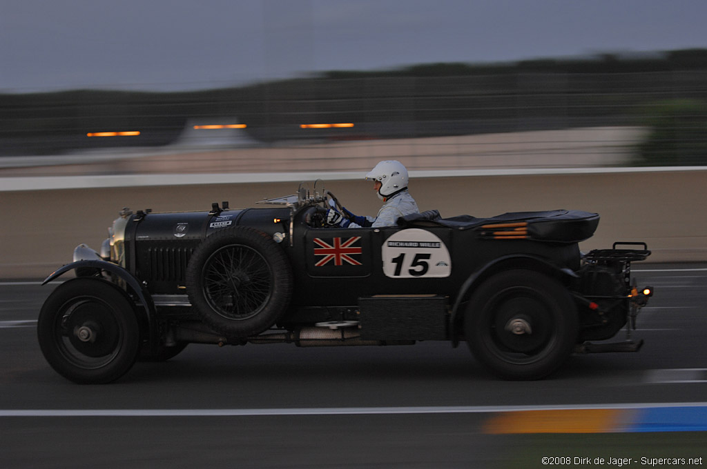 2008 Le Mans Classic-2