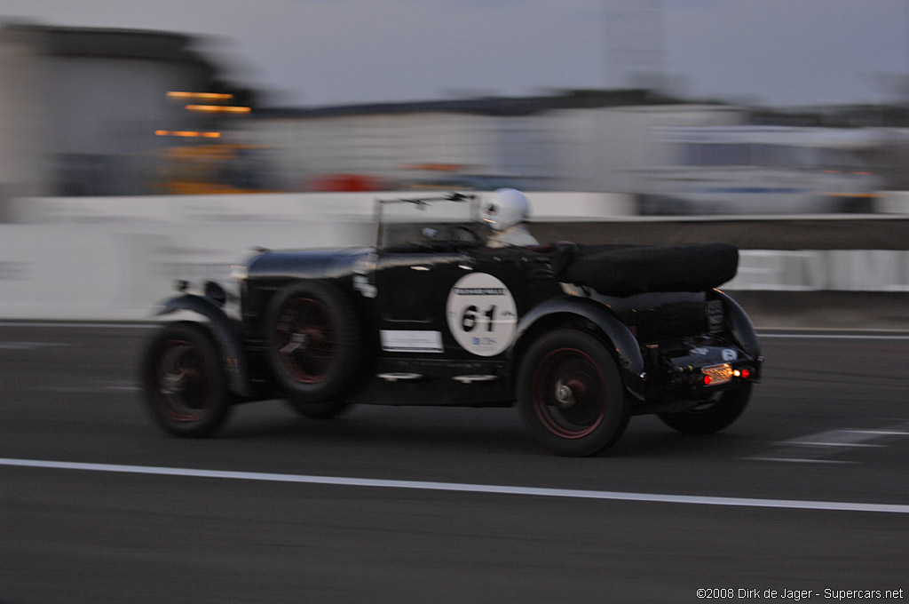 2008 Le Mans Classic-2