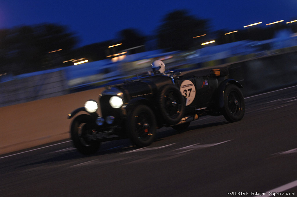 2008 Le Mans Classic-2