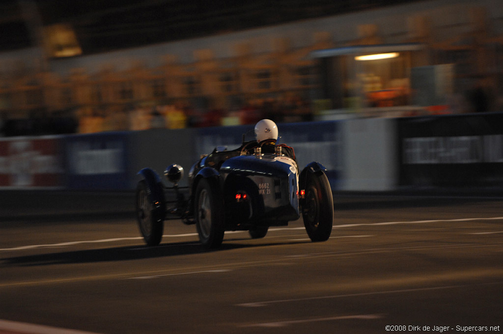 2008 Le Mans Classic-2