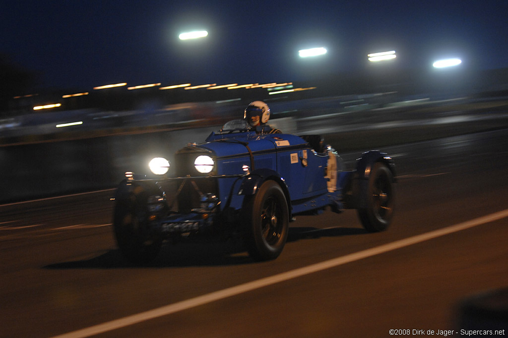 2008 Le Mans Classic-2