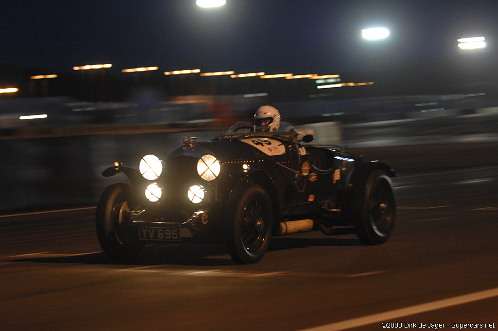 2008 Le Mans Classic-2