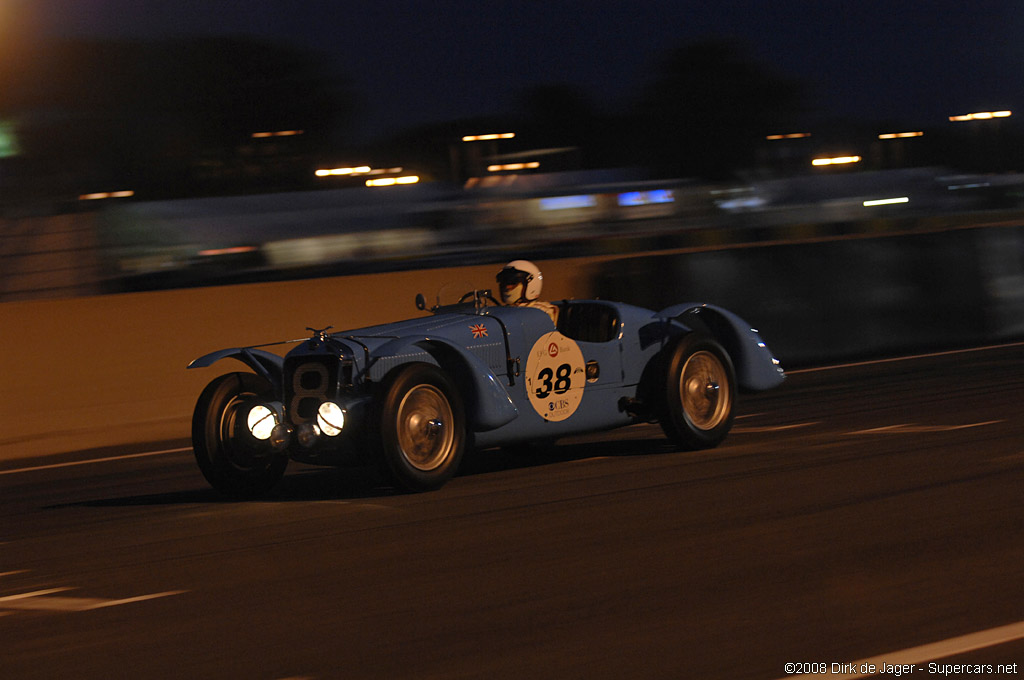 2008 Le Mans Classic-2