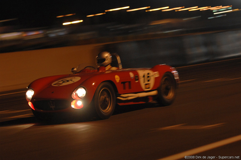 2008 Le Mans Classic-3