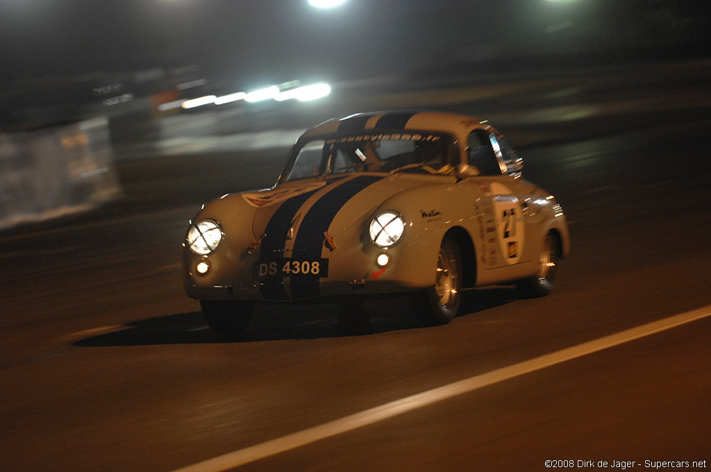 2008 Le Mans Classic-3