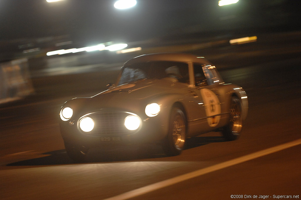 2008 Le Mans Classic-3