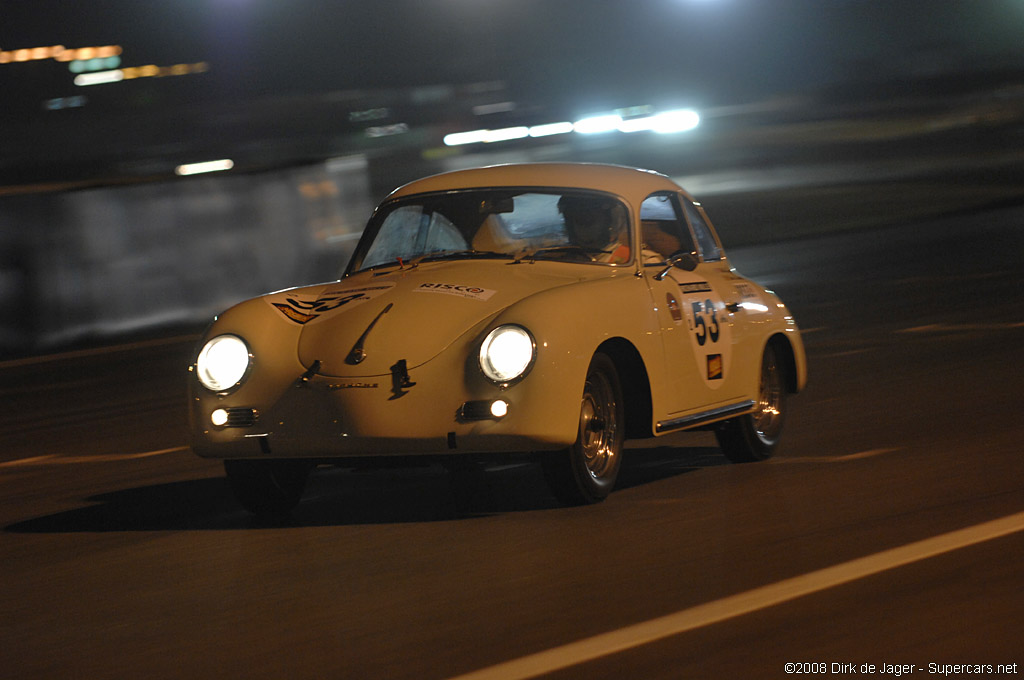 2008 Le Mans Classic-3