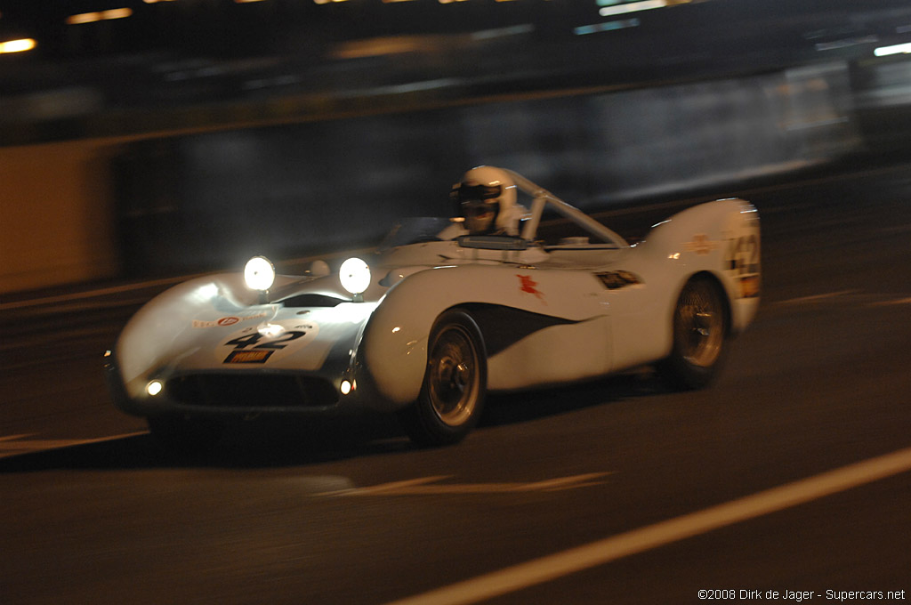 2008 Le Mans Classic-3