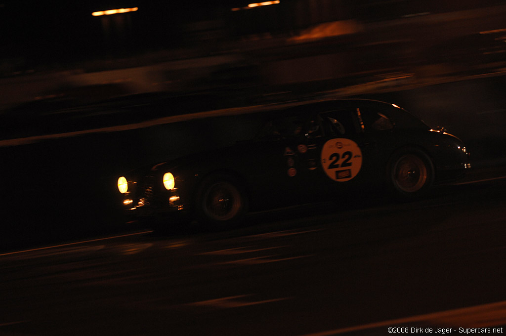 2008 Le Mans Classic-3