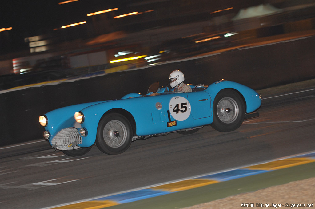 2008 Le Mans Classic-3