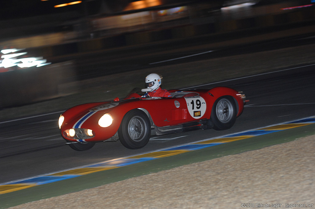 2008 Le Mans Classic-3