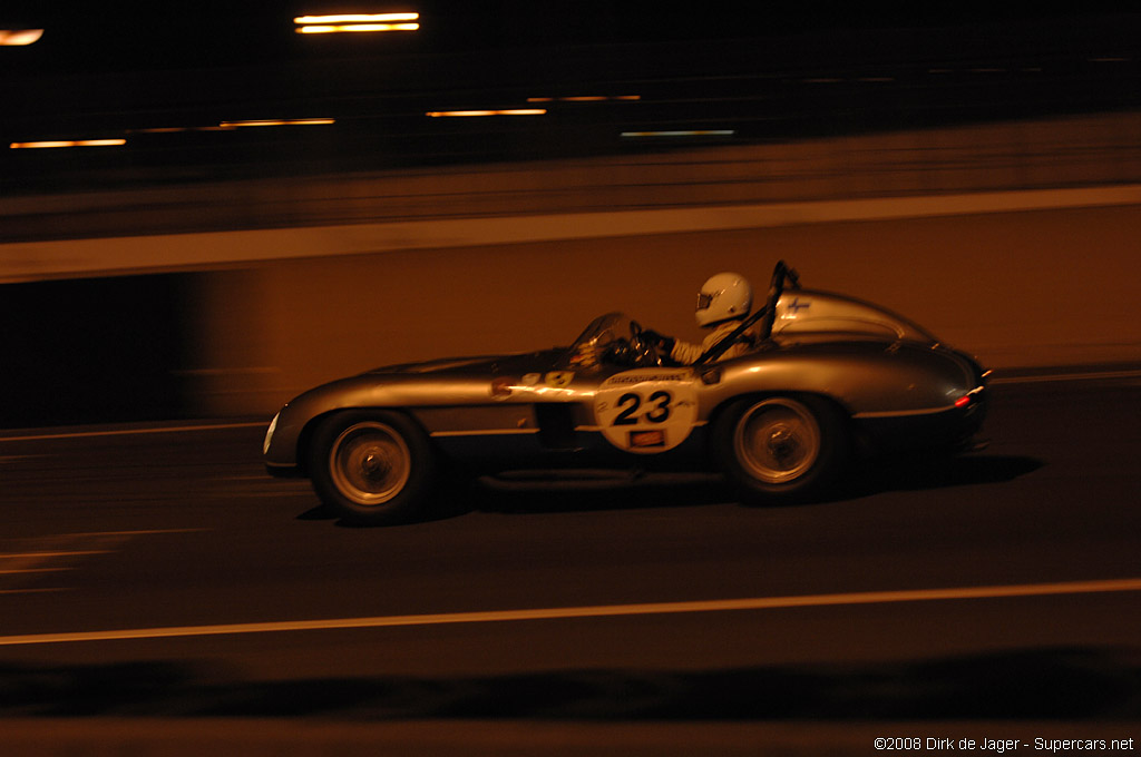 2008 Le Mans Classic-3