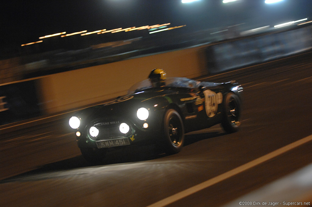 2008 Le Mans Classic-4