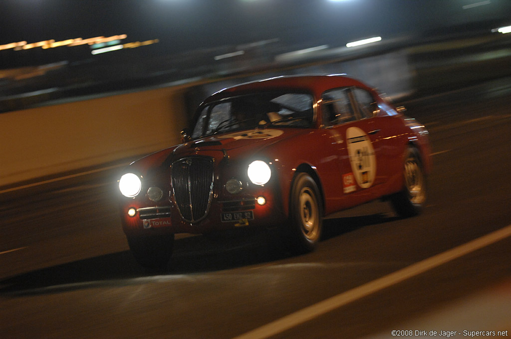 2008 Le Mans Classic-3