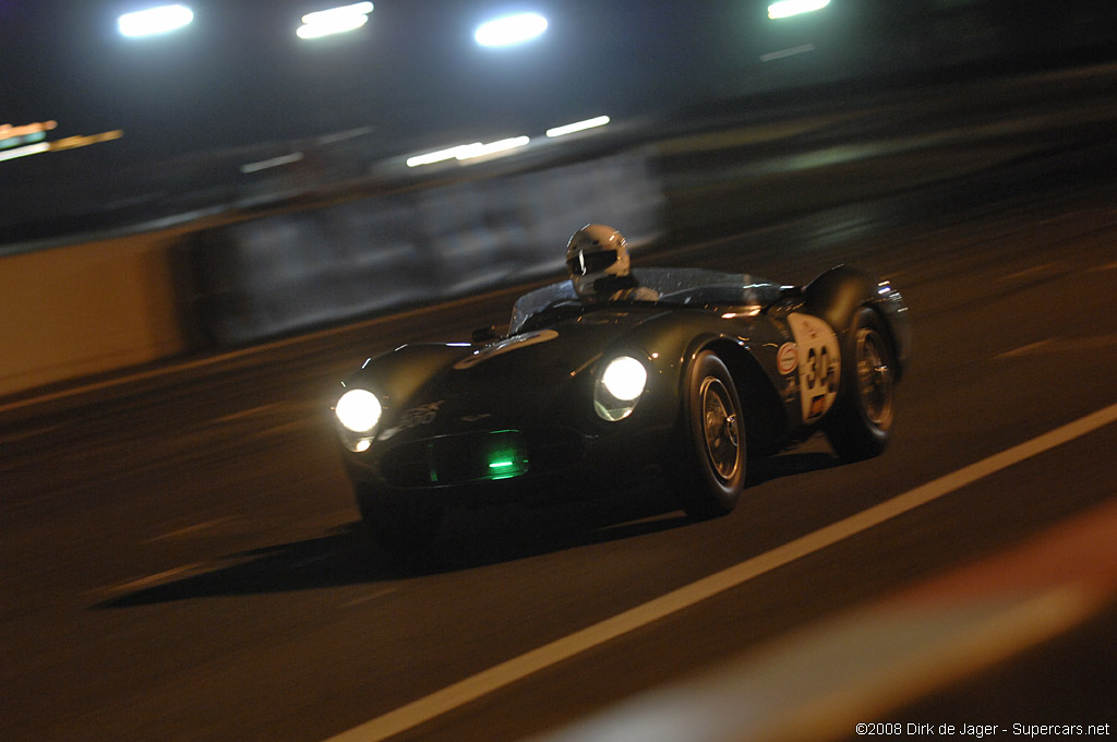 2008 Le Mans Classic-4