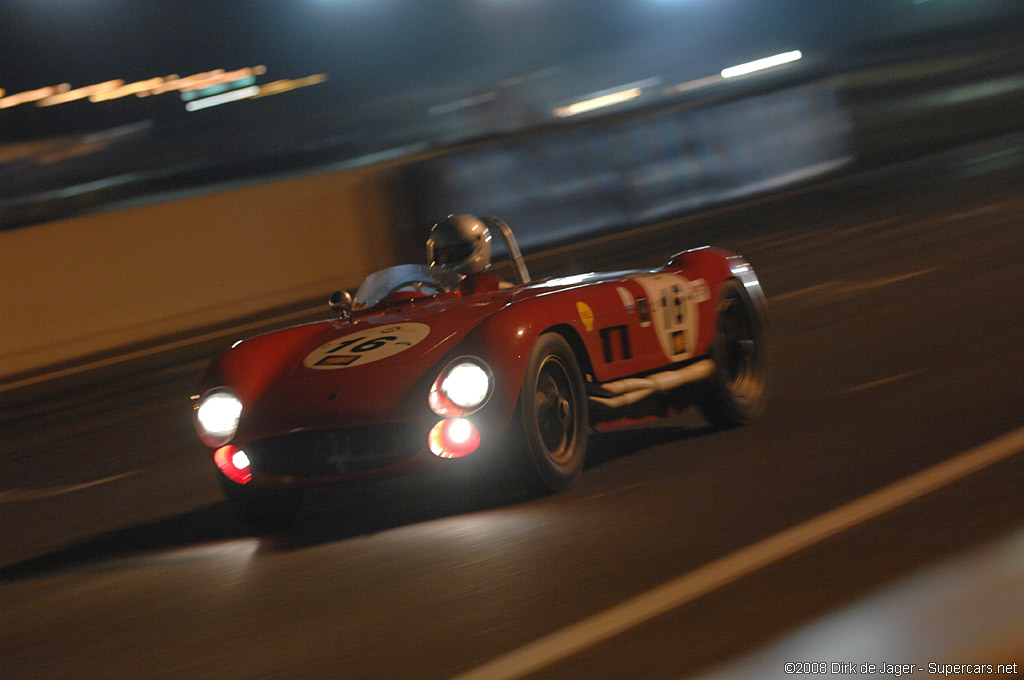 2008 Le Mans Classic-3