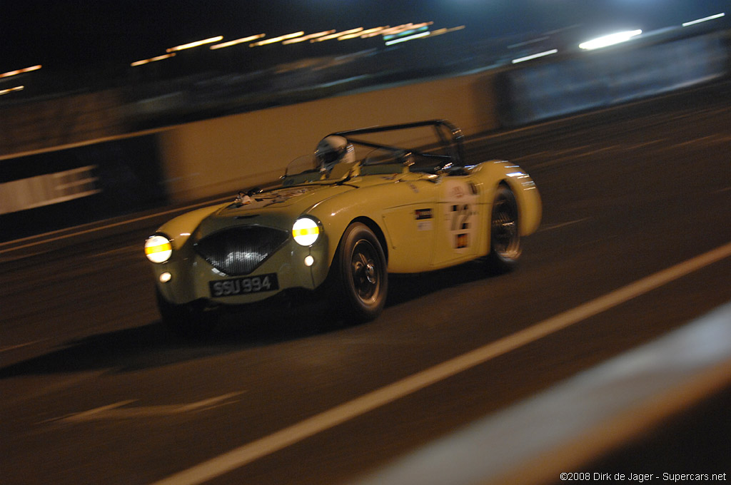 2008 Le Mans Classic-3