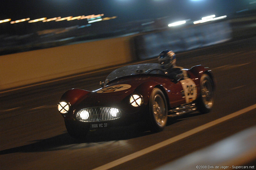 2008 Le Mans Classic-3