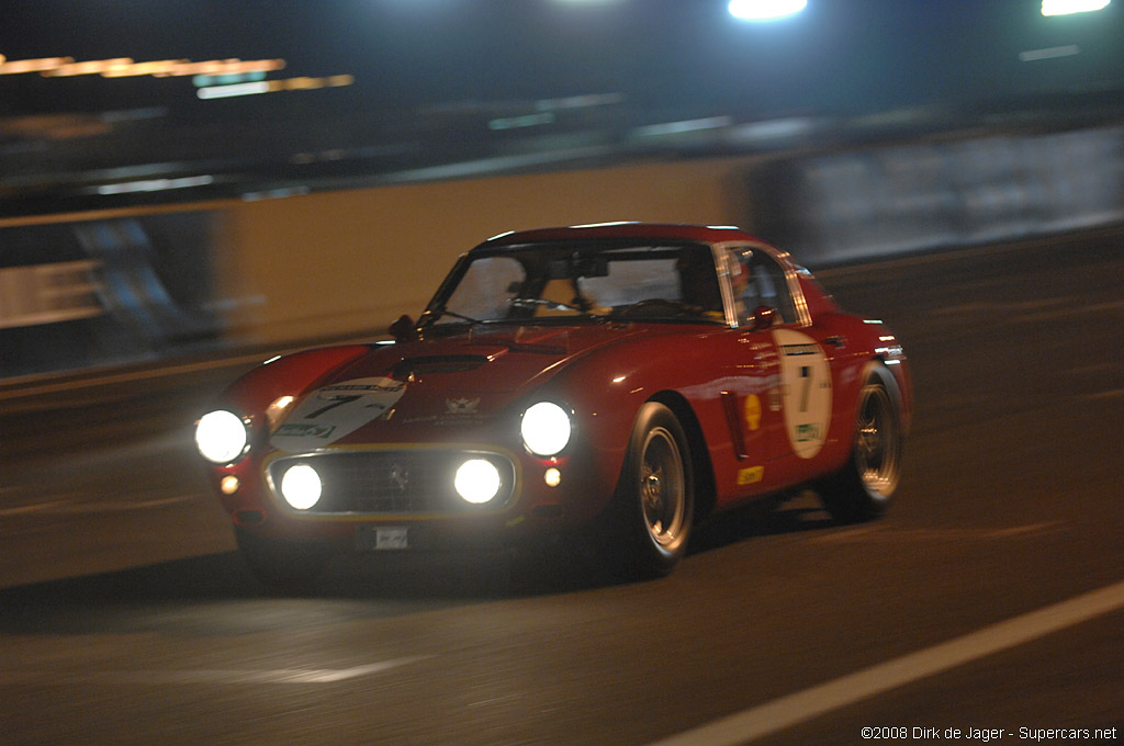 2008 Le Mans Classic-4