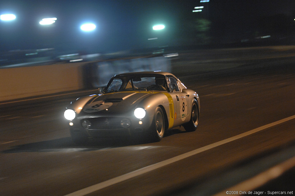 2008 Le Mans Classic-4