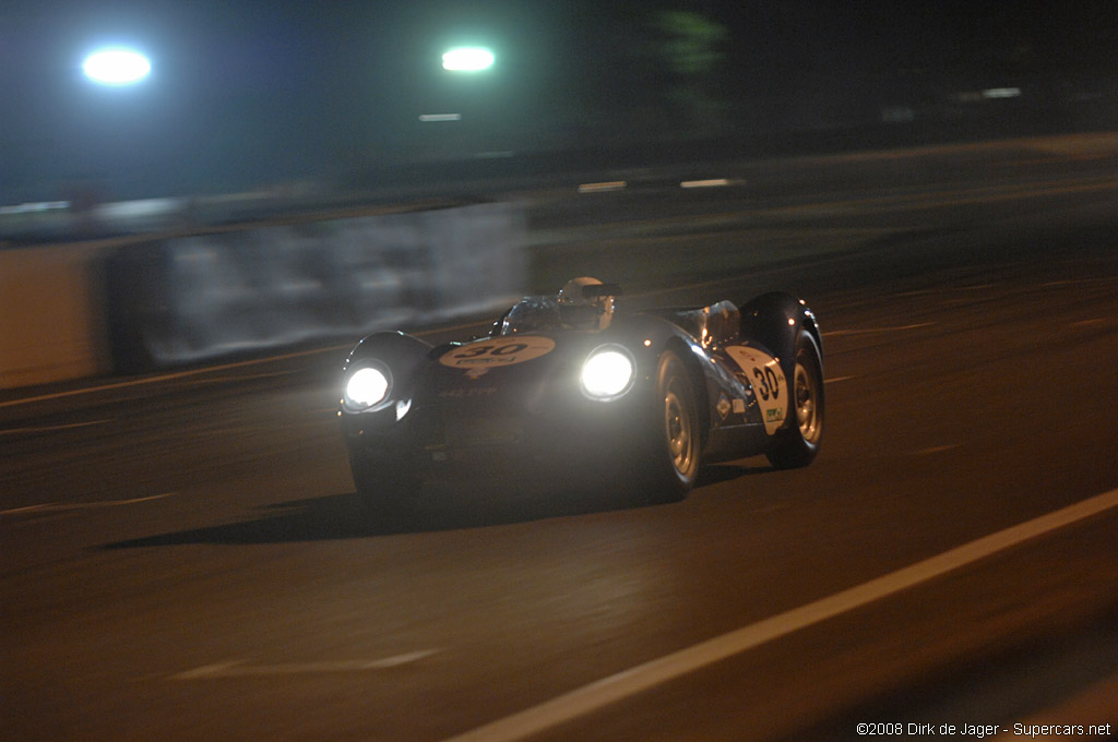 2008 Le Mans Classic-4