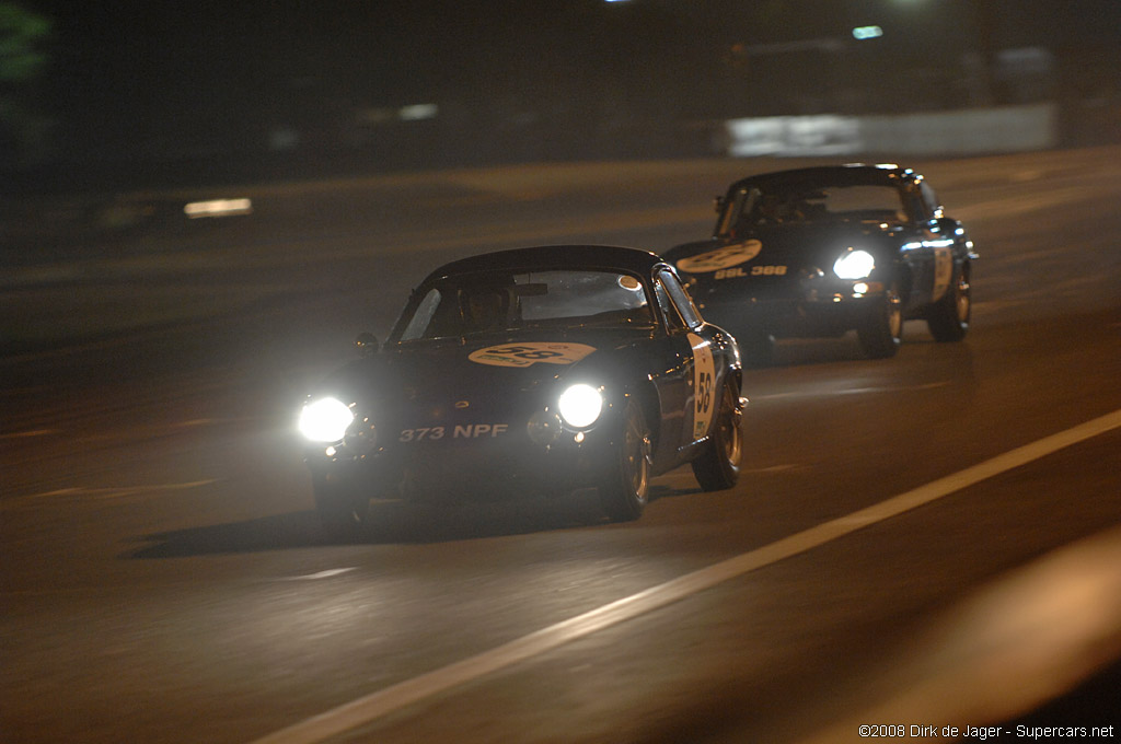 2008 Le Mans Classic-4