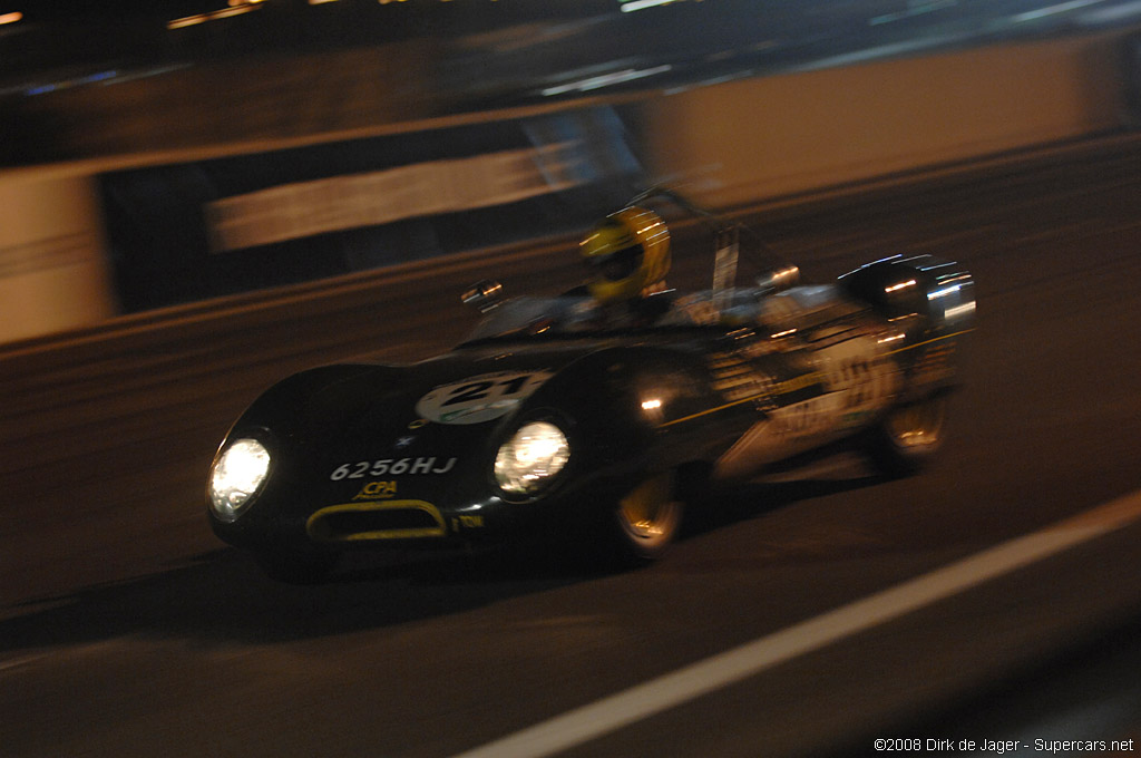 2008 Le Mans Classic-4