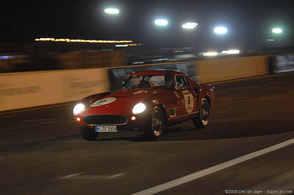 2008 Le Mans Classic-4