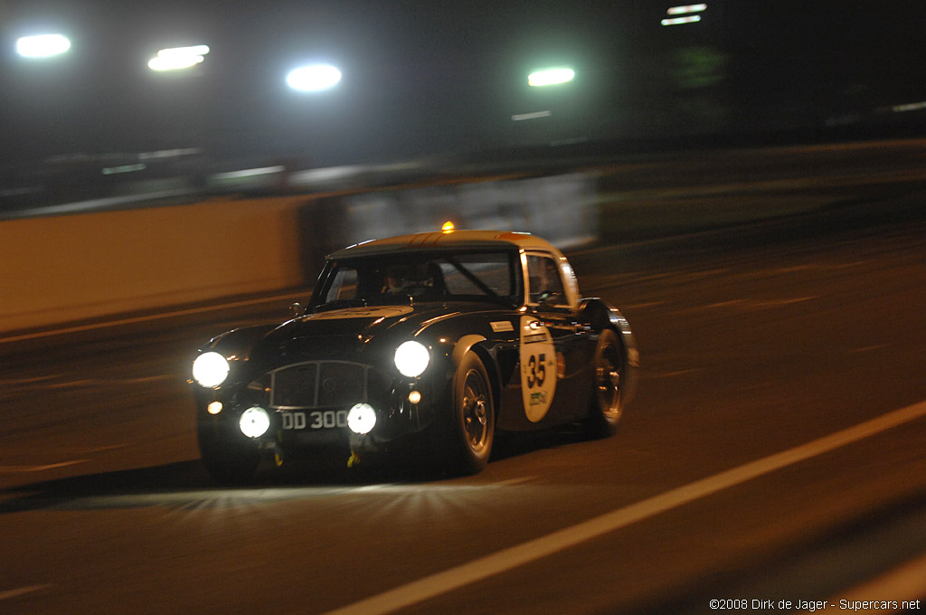 2008 Le Mans Classic-4
