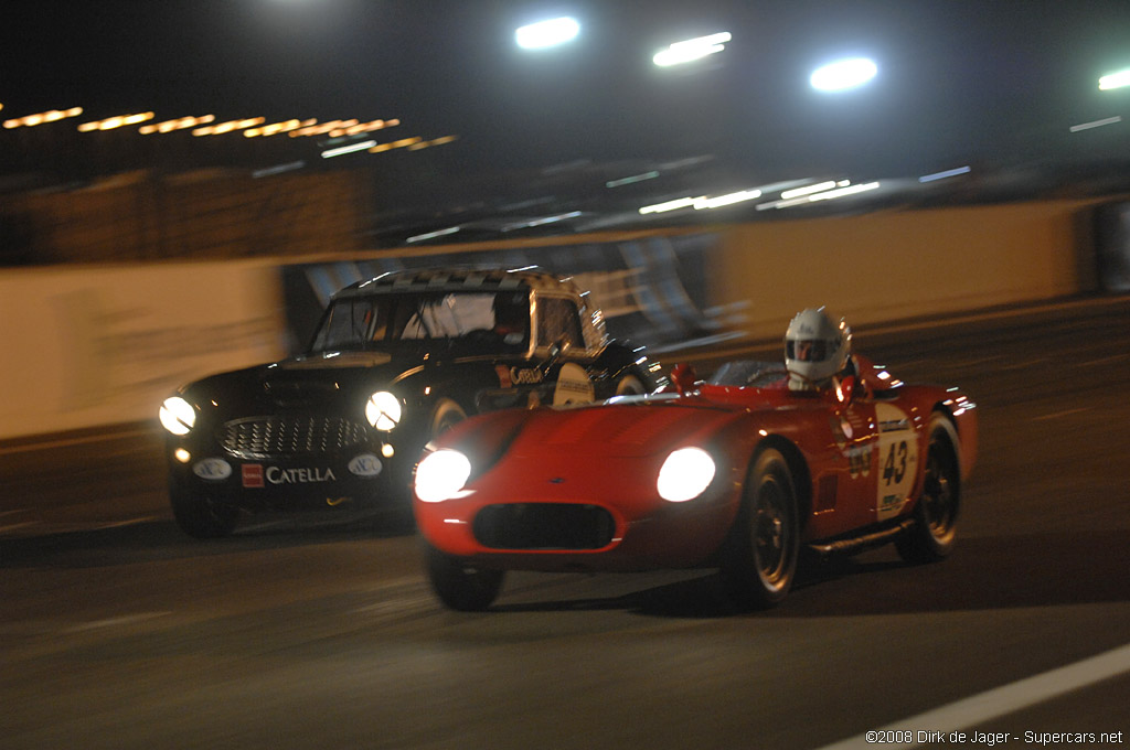 2008 Le Mans Classic-4