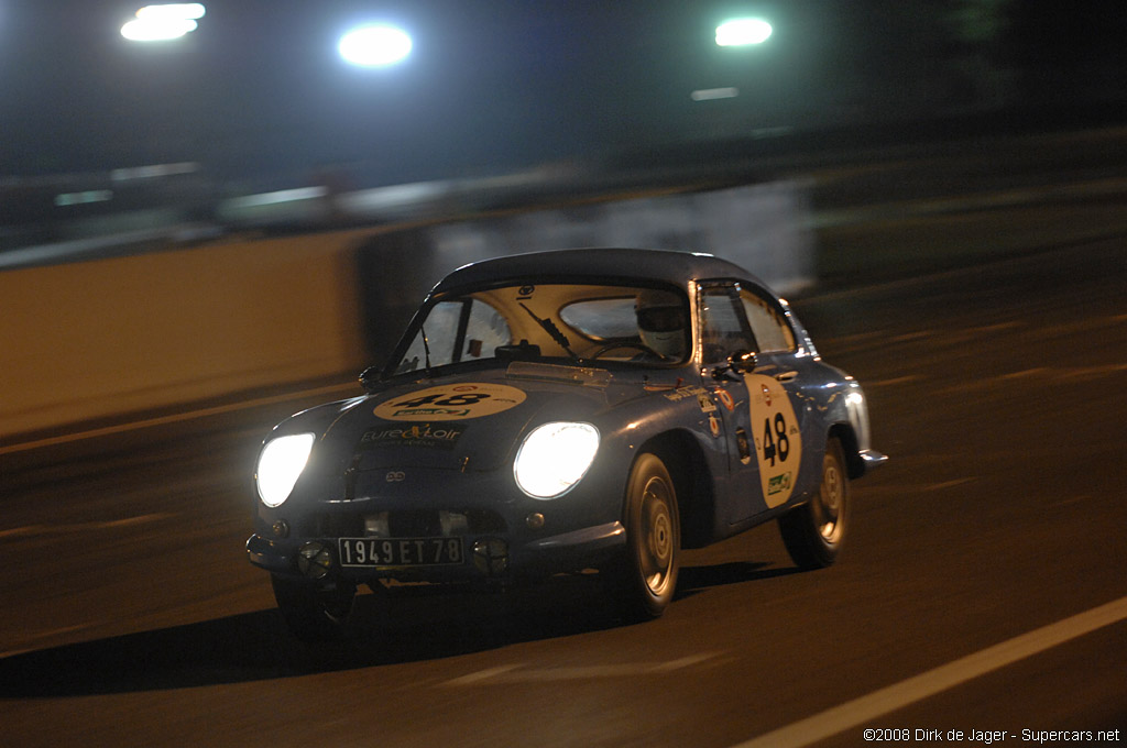 2008 Le Mans Classic-4