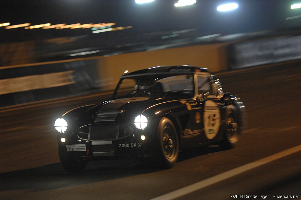 2008 Le Mans Classic-4