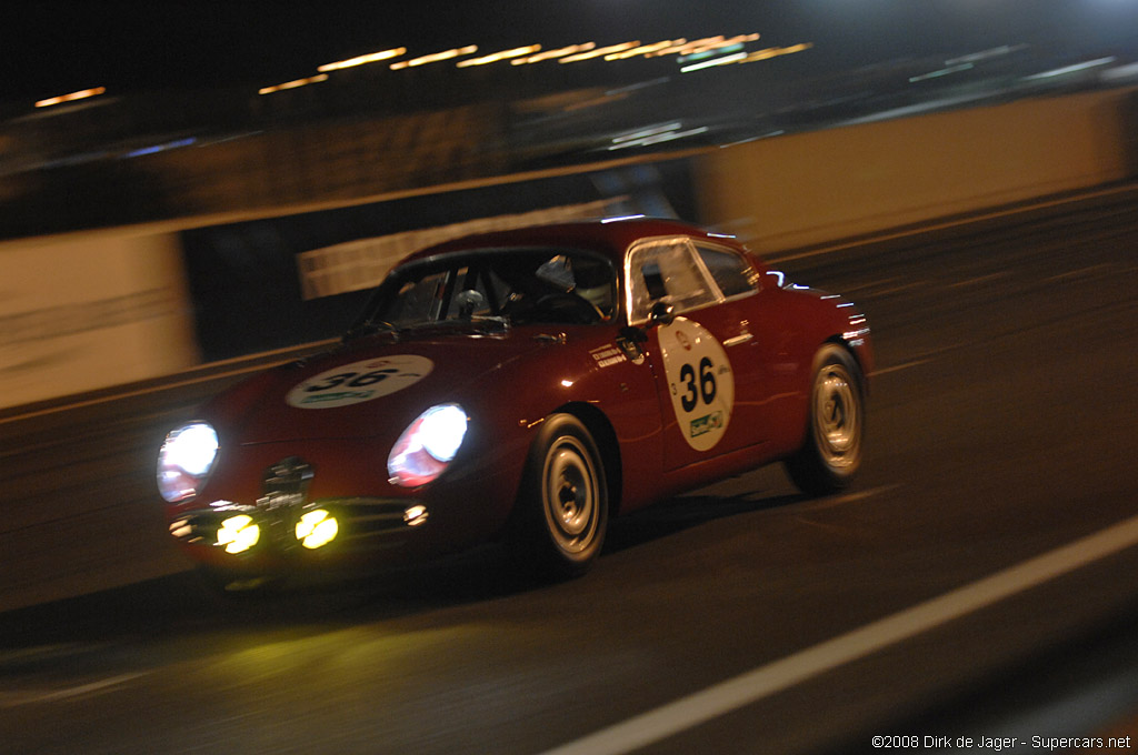 2008 Le Mans Classic-4