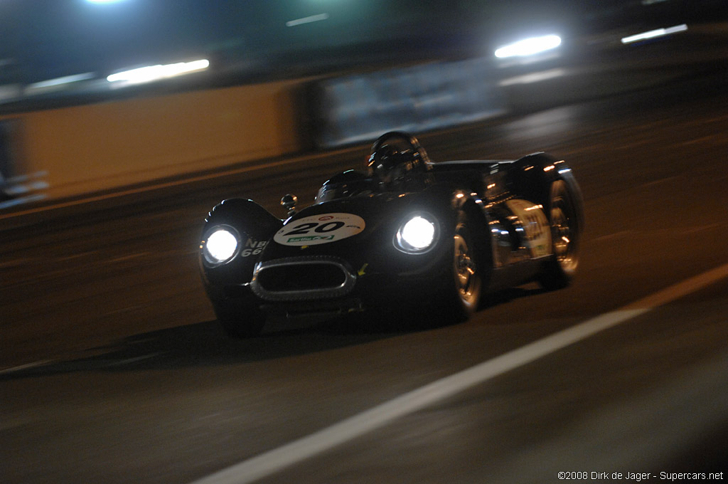 2008 Le Mans Classic-4