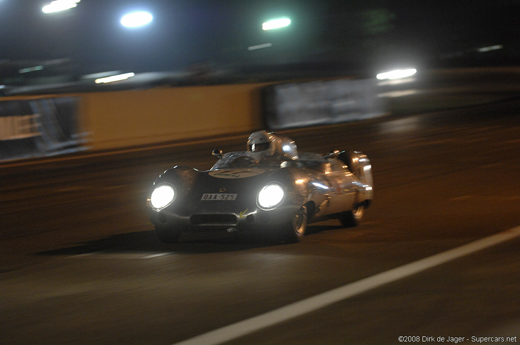 2008 Le Mans Classic-4