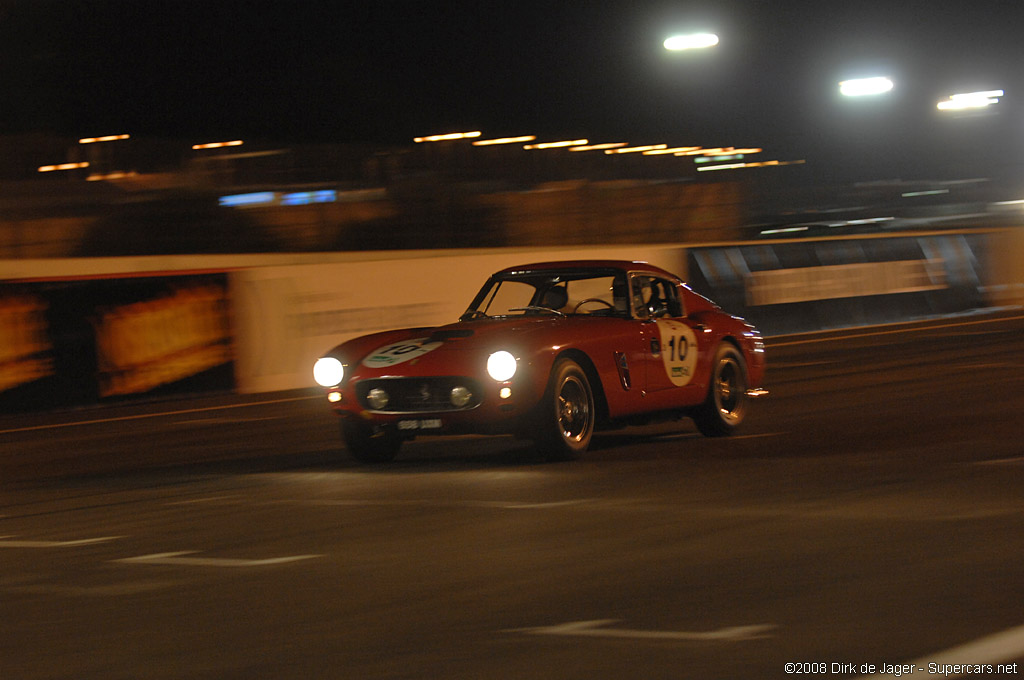 2008 Le Mans Classic-4