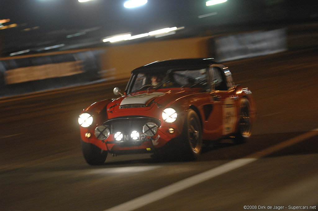 2008 Le Mans Classic-4