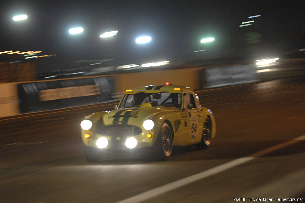 2008 Le Mans Classic-4