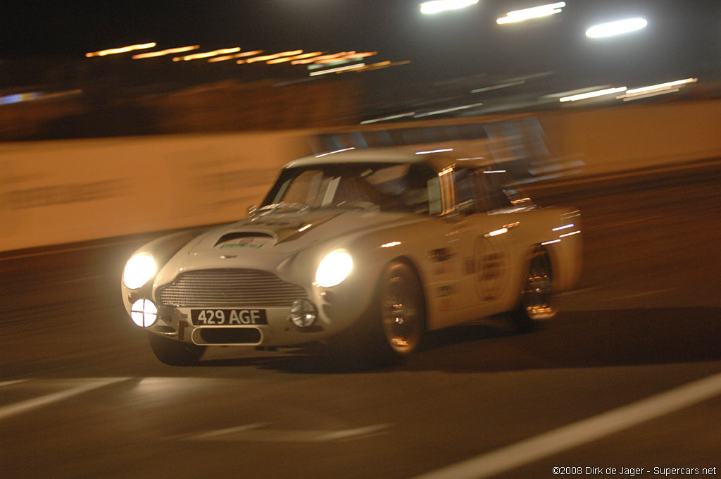 2008 Le Mans Classic-4