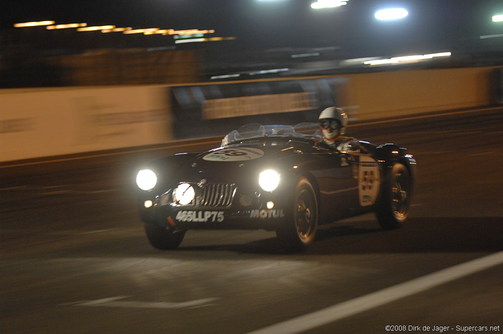 2008 Le Mans Classic-4