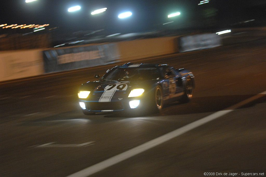 2008 Le Mans Classic-6