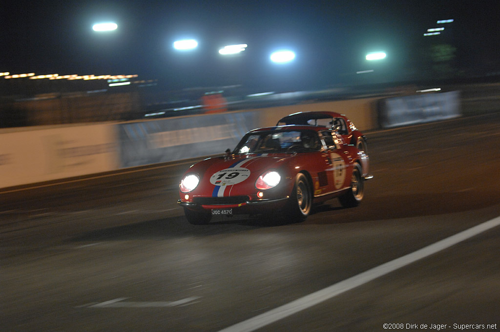 2008 Le Mans Classic-6