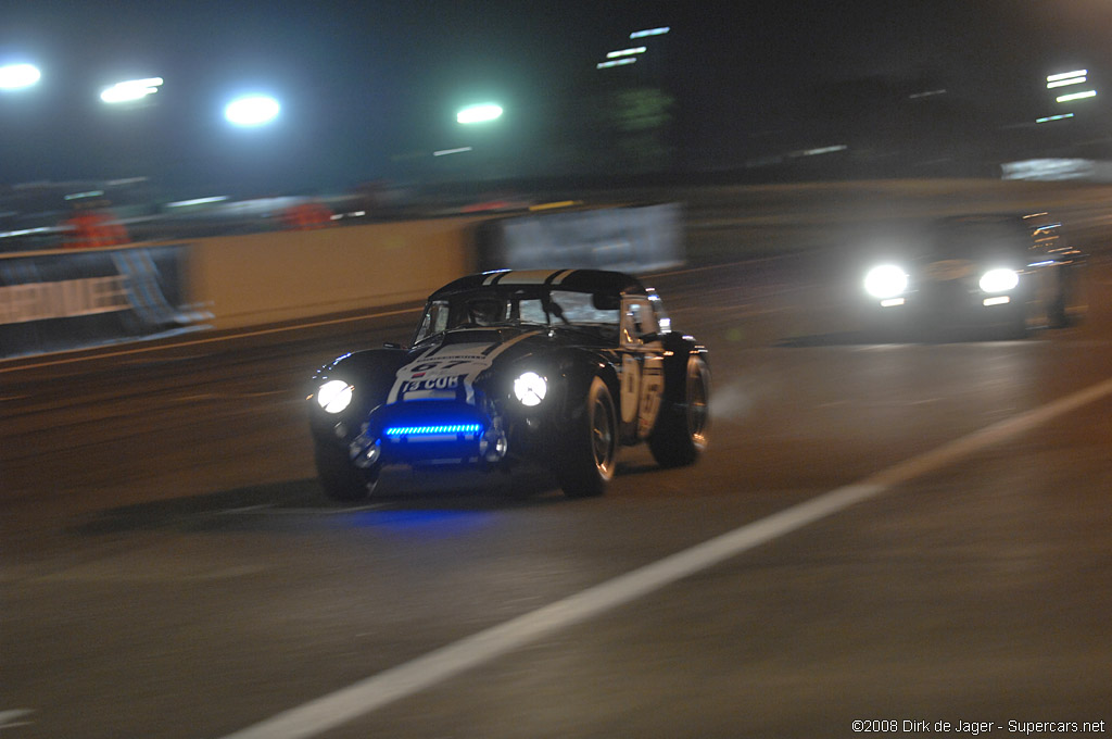 2008 Le Mans Classic-6