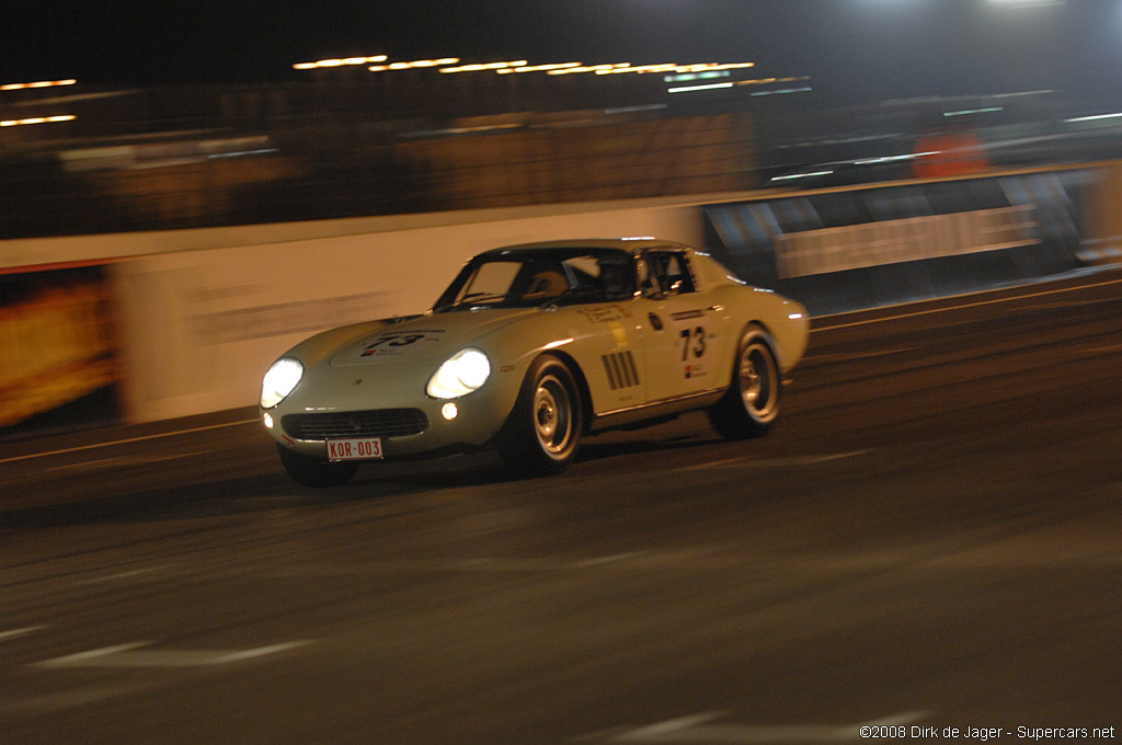 2008 Le Mans Classic-6