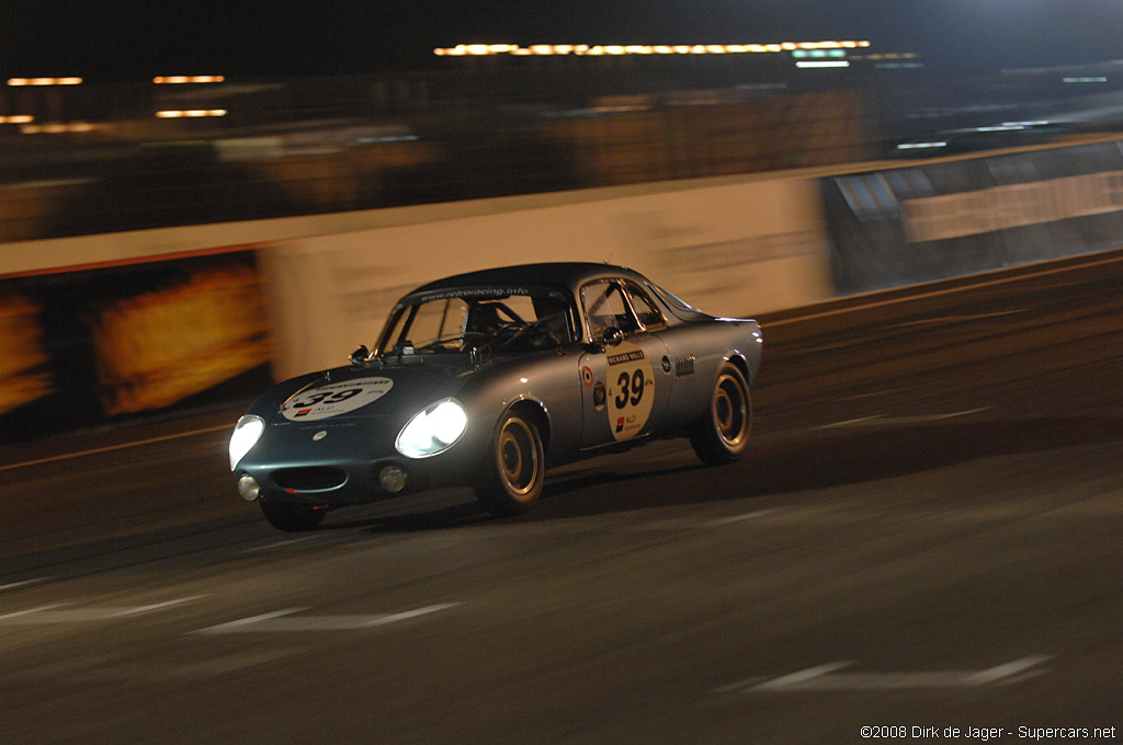 2008 Le Mans Classic-6