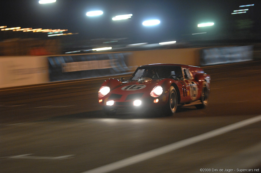 2008 Le Mans Classic-6