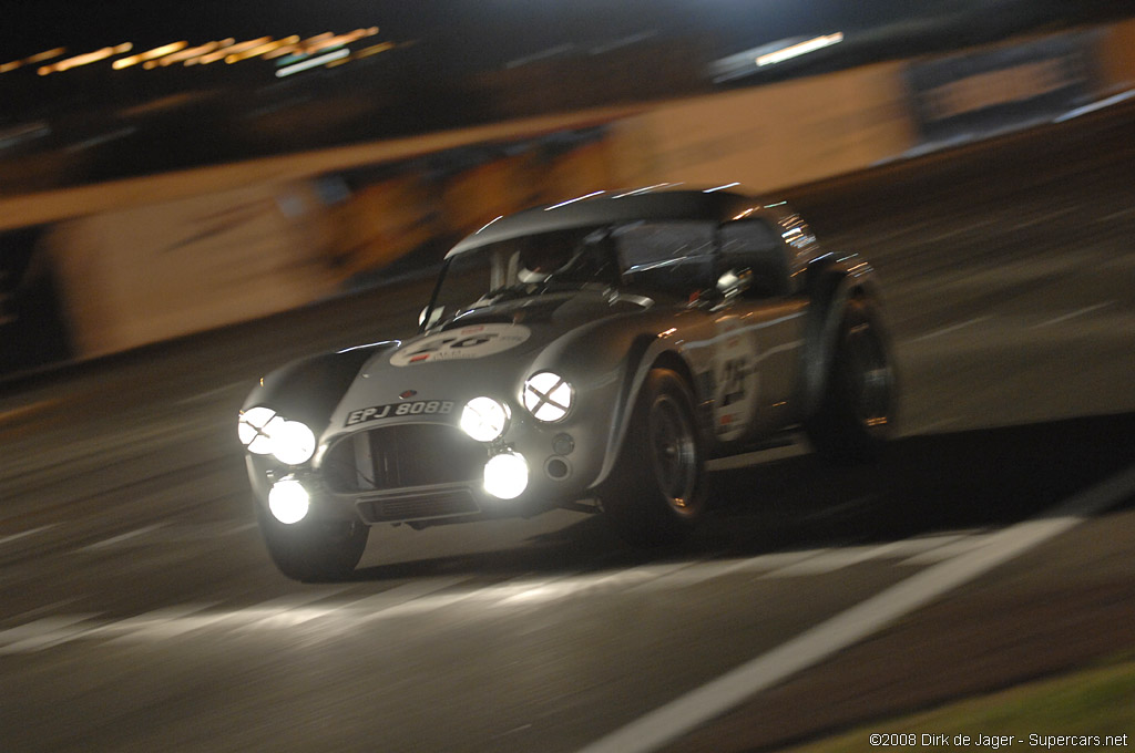 2008 Le Mans Classic-6